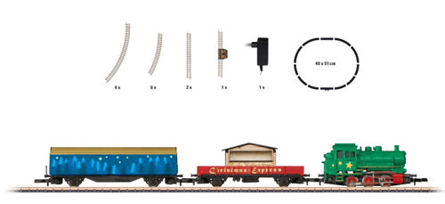 Christmas Starter Set