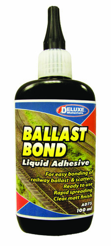 Ballast Bond