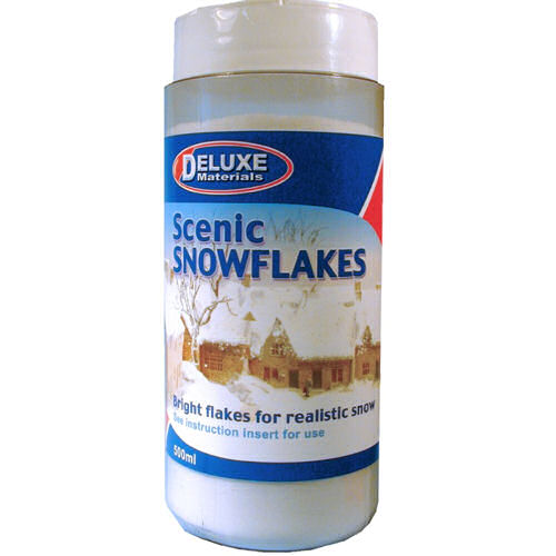 Modelling Snow