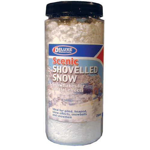 Modelling Snow