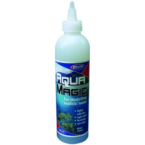 Deluxe Materials Aqua Magic