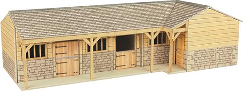 Metcalfe Stable Kit