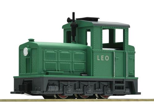 Roco Locomotive