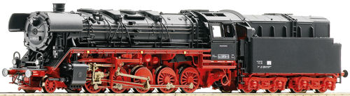 Roco TT Steam Locomotive