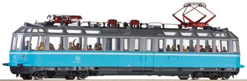 Roco DRG Class ET 91 Glserner Zug