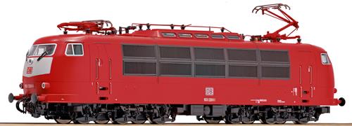 DB BR103 Electric Locomotive
