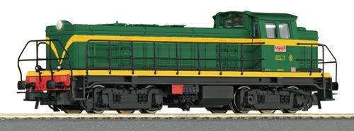 Roco Spanish Locomotive