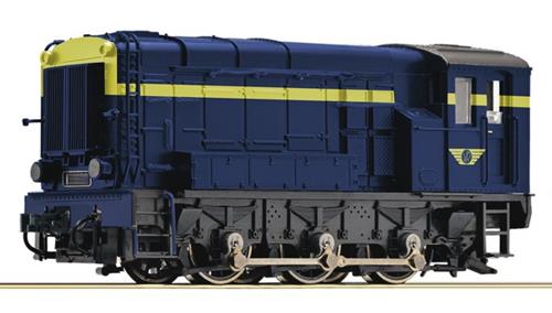 Roco F Class
