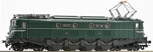 Roco SNCF Locomotive