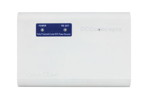 Cobalt Alpha