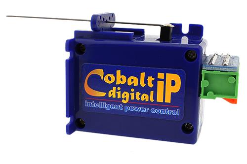 DCC Concepts Cobalt IP Motor