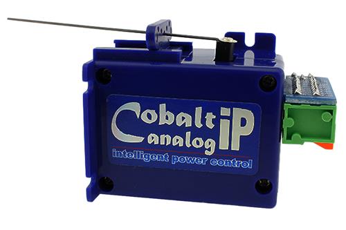 DCC Concepts Cobalt IP Motor