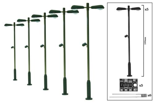 DCC Concepts Lighting