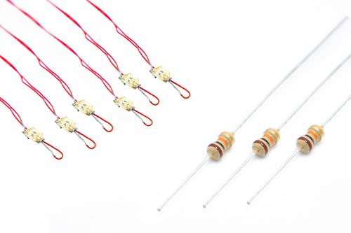 DCLED-NLGR