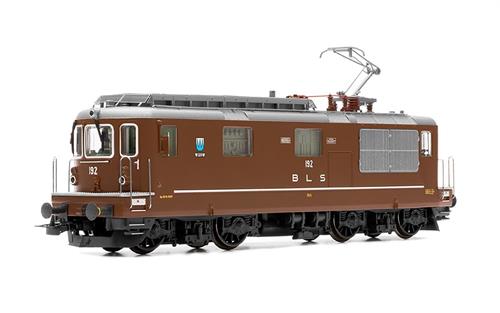 Hornby International New Items