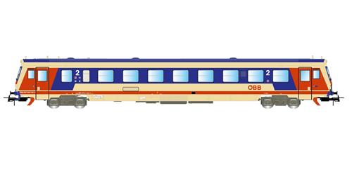 Hornby International New Items