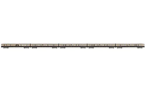 Hornby International New Items