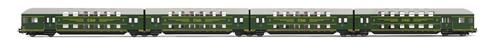 Hornby International New Items