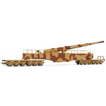 Hornby International New Items