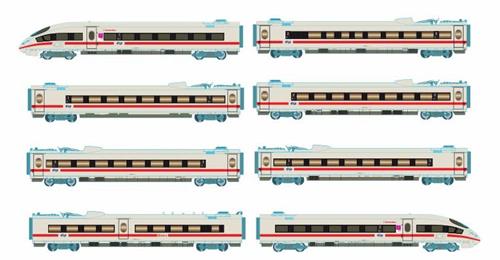 Hornby International New Items