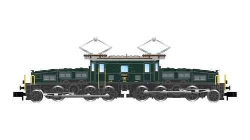 Hornby International New Items