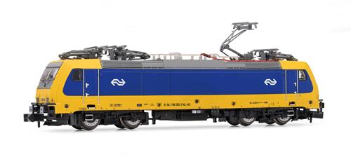 Hornby International New Items
