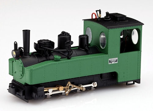Minitrains Narrow Gauge