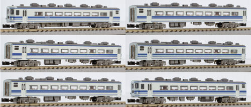 Rokuhan Model Railways