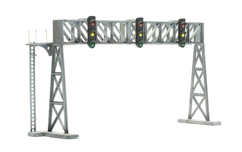 Dapol Signal Gantry Kit