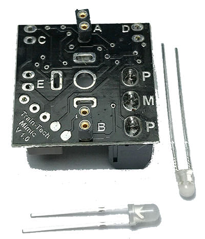 TTML1