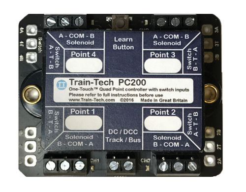 TTPC200
