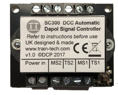 TTSC300