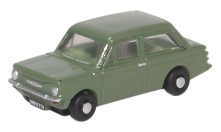 ODNHI001