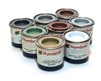 Humbrol Paints