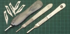 Faller Tools
