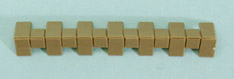 Stone Quoins