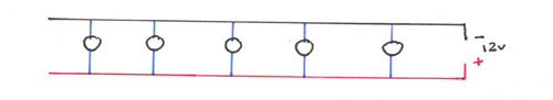 Lighting Buildings