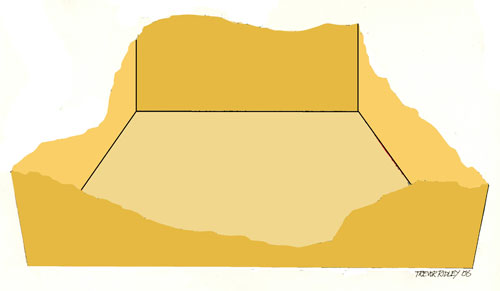 baseboard building