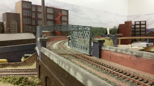 Plastruct Modelling Materials