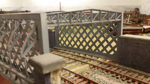 Plastruct Modelling Materials