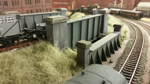 Plastruct Modelling Materials
