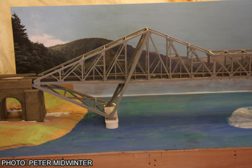 Plastruct Modelling Materials