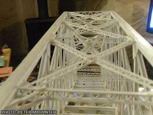 Plastruct Modelling Materials
