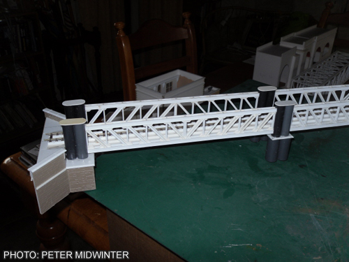 Plastruct Modelling Materials