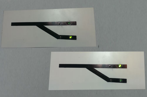 Points and Panels