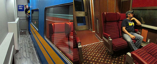 Rapido Trains