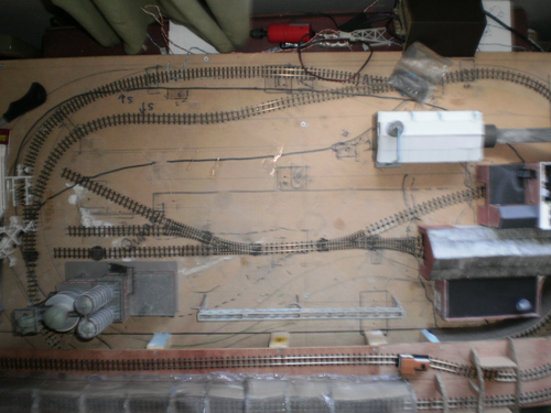 BrownAndStickwellNarrowGauge