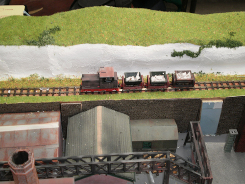 BrownAndStickwellNarrowGauge