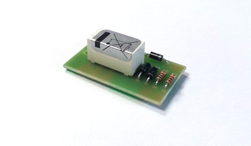 Gaugemaster Universal Relay Switch