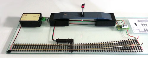 Gaugemaster Universal Relay Switch